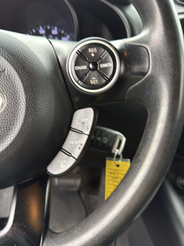Kia Soul 5dr Wgn Auto Base 2015