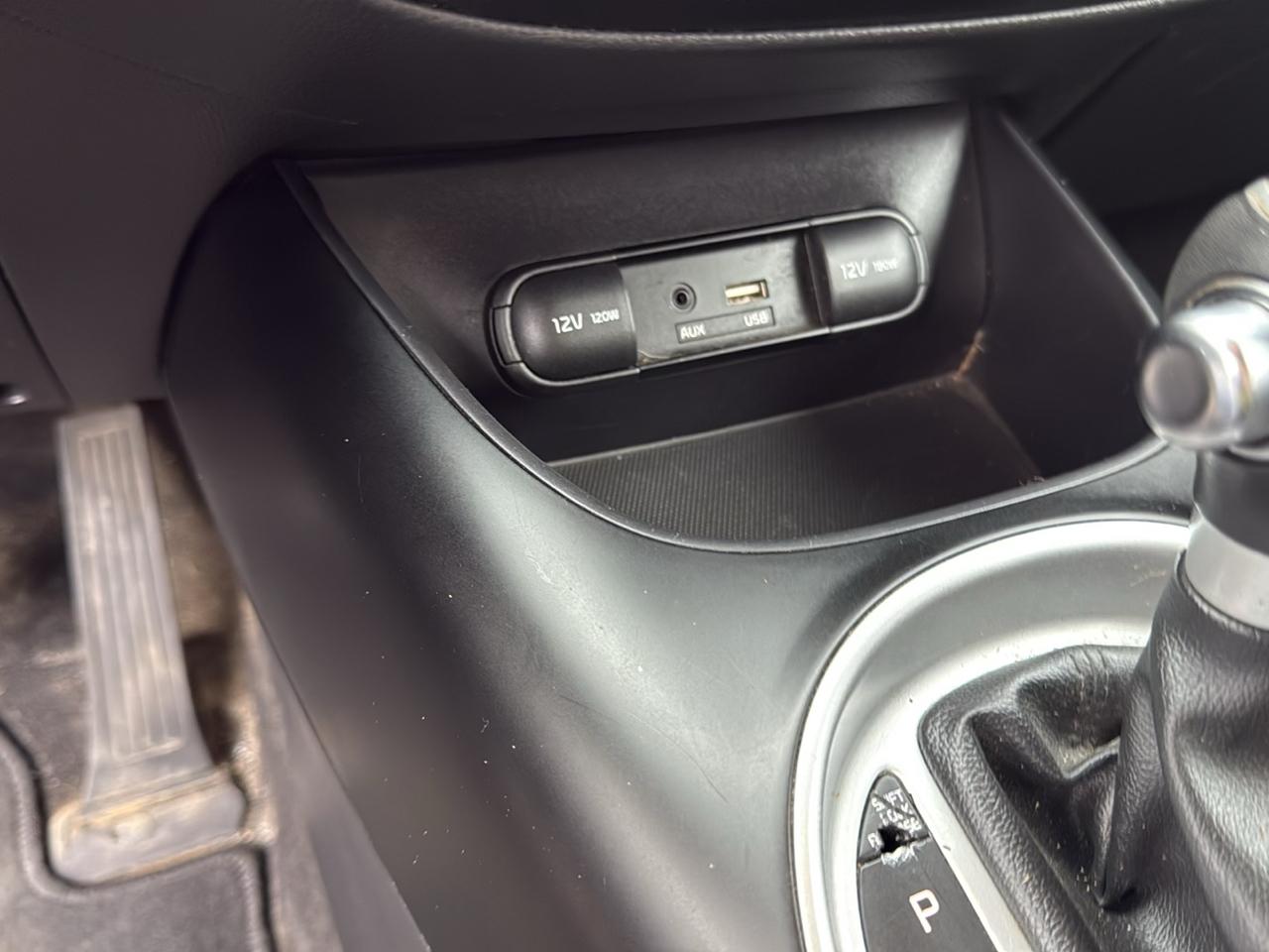 Kia Soul 5dr Wgn Auto Base 2015
