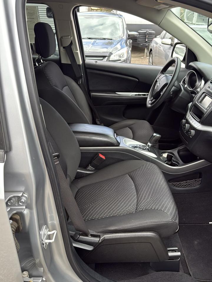Dodge Journey SE Value Pkg FWD 2019