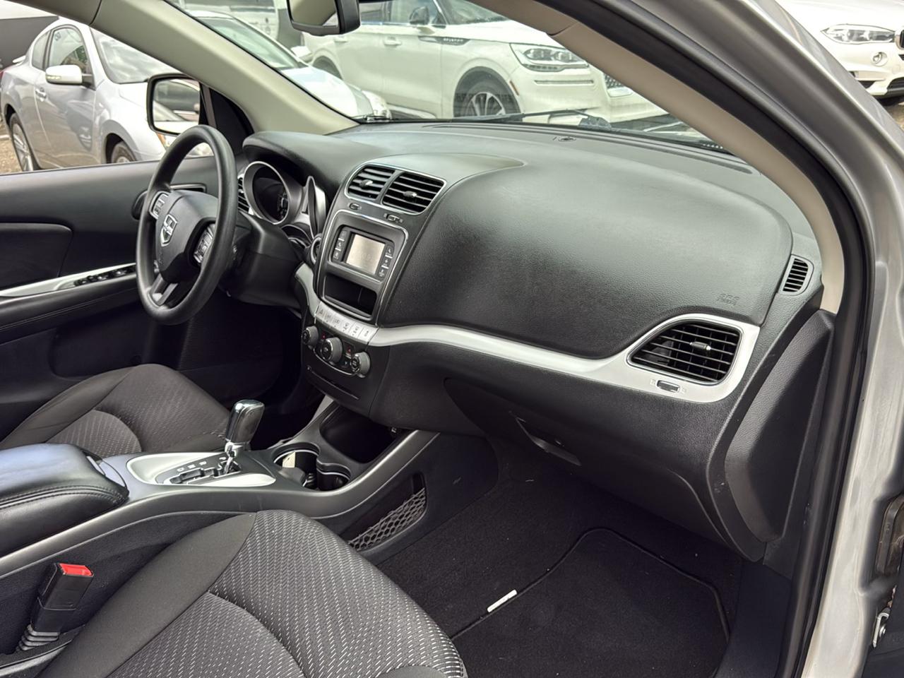 Dodge Journey SE Value Pkg FWD 2019