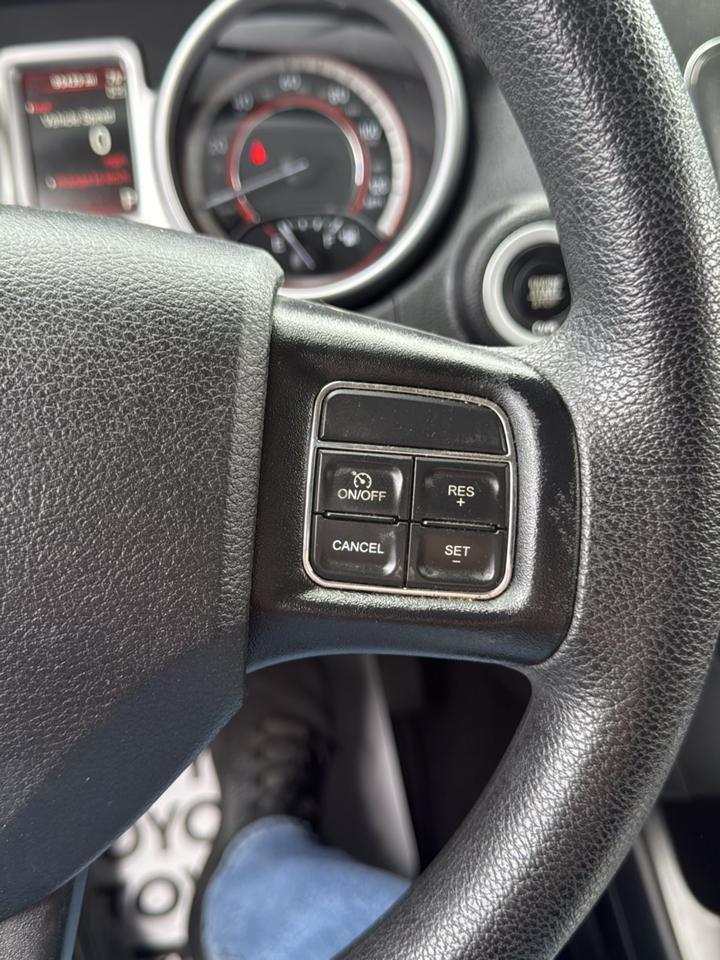 Dodge Journey SE Value Pkg FWD 2019