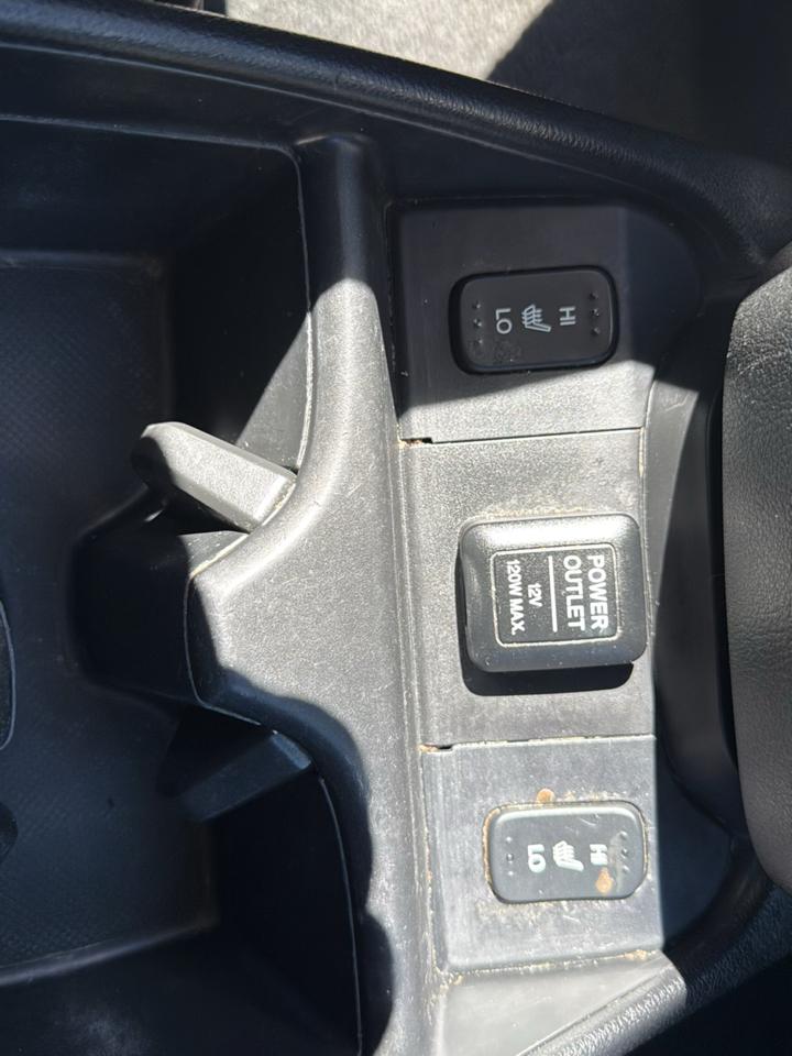 Honda CR-V AWD 5dr EX-L 2012
