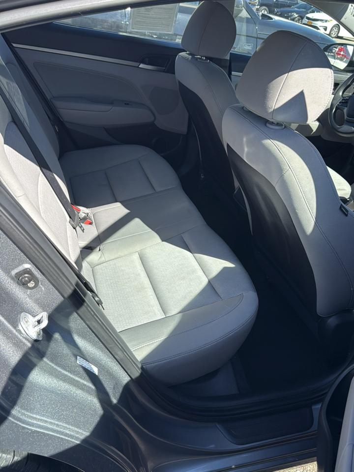 Hyundai Elantra SE 2.0L Auto (Ulsan) *Ltd Avail* 2017