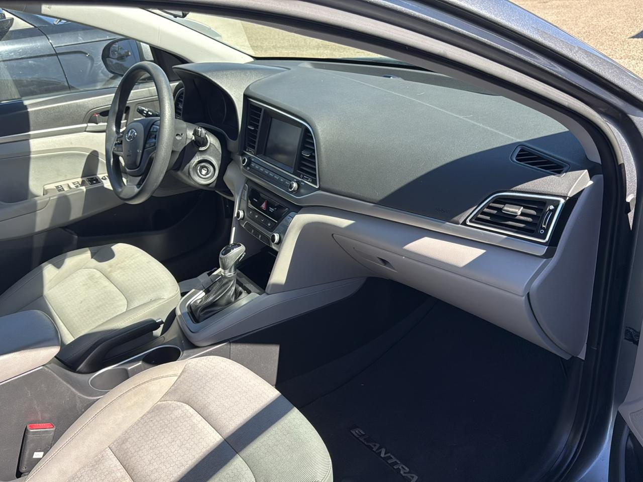 Hyundai Elantra SE 2.0L Auto (Ulsan) *Ltd Avail* 2017