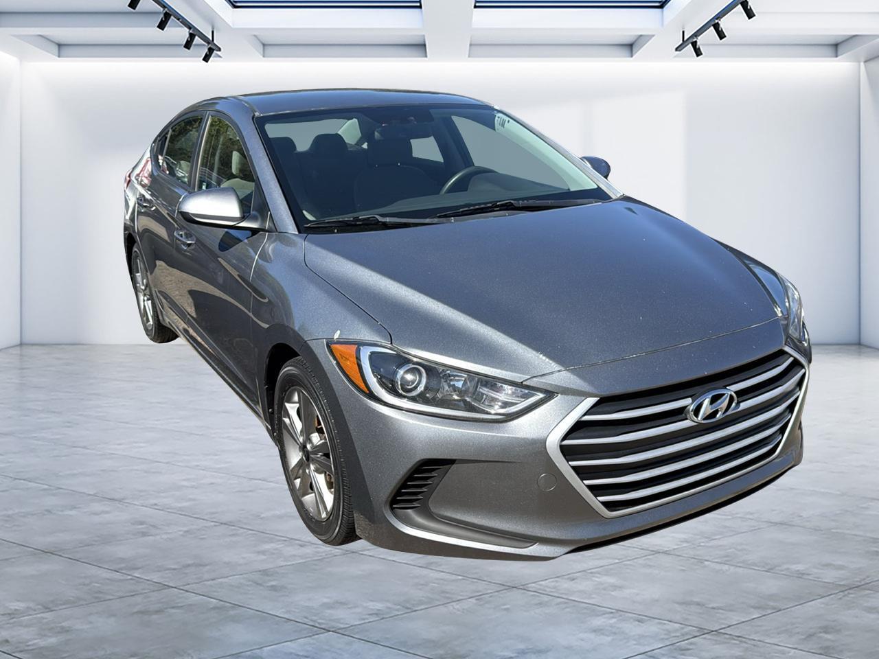 Hyundai Elantra SE 2.0L Auto (Ulsan) *Ltd Avail* 2017