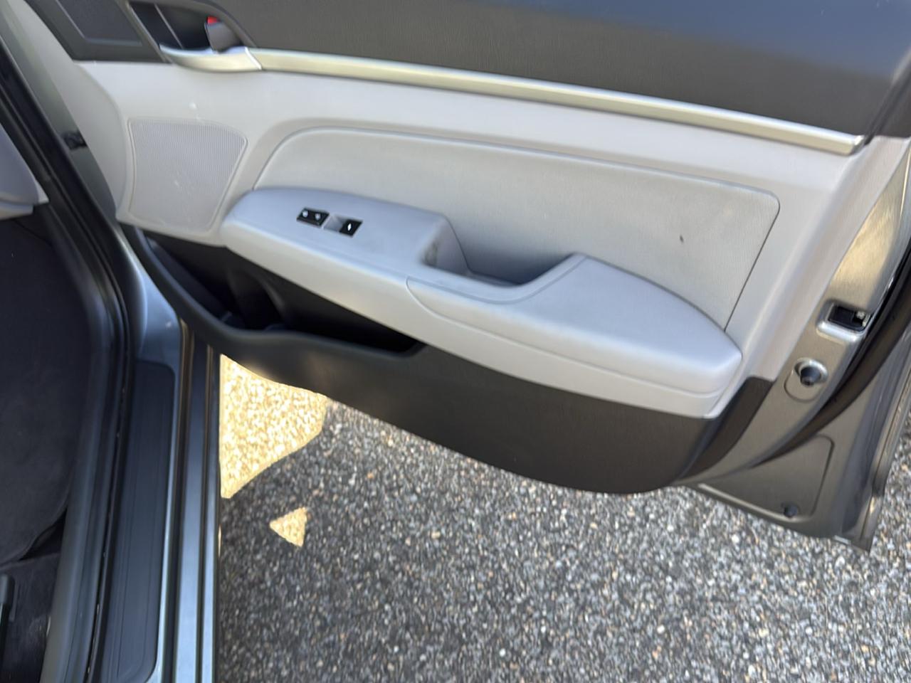 Hyundai Elantra SE 2.0L Auto (Ulsan) *Ltd Avail* 2017
