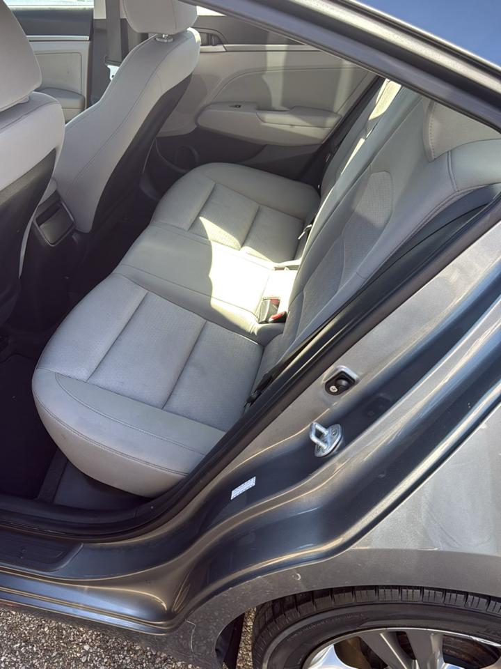 Hyundai Elantra SE 2.0L Auto (Ulsan) *Ltd Avail* 2017