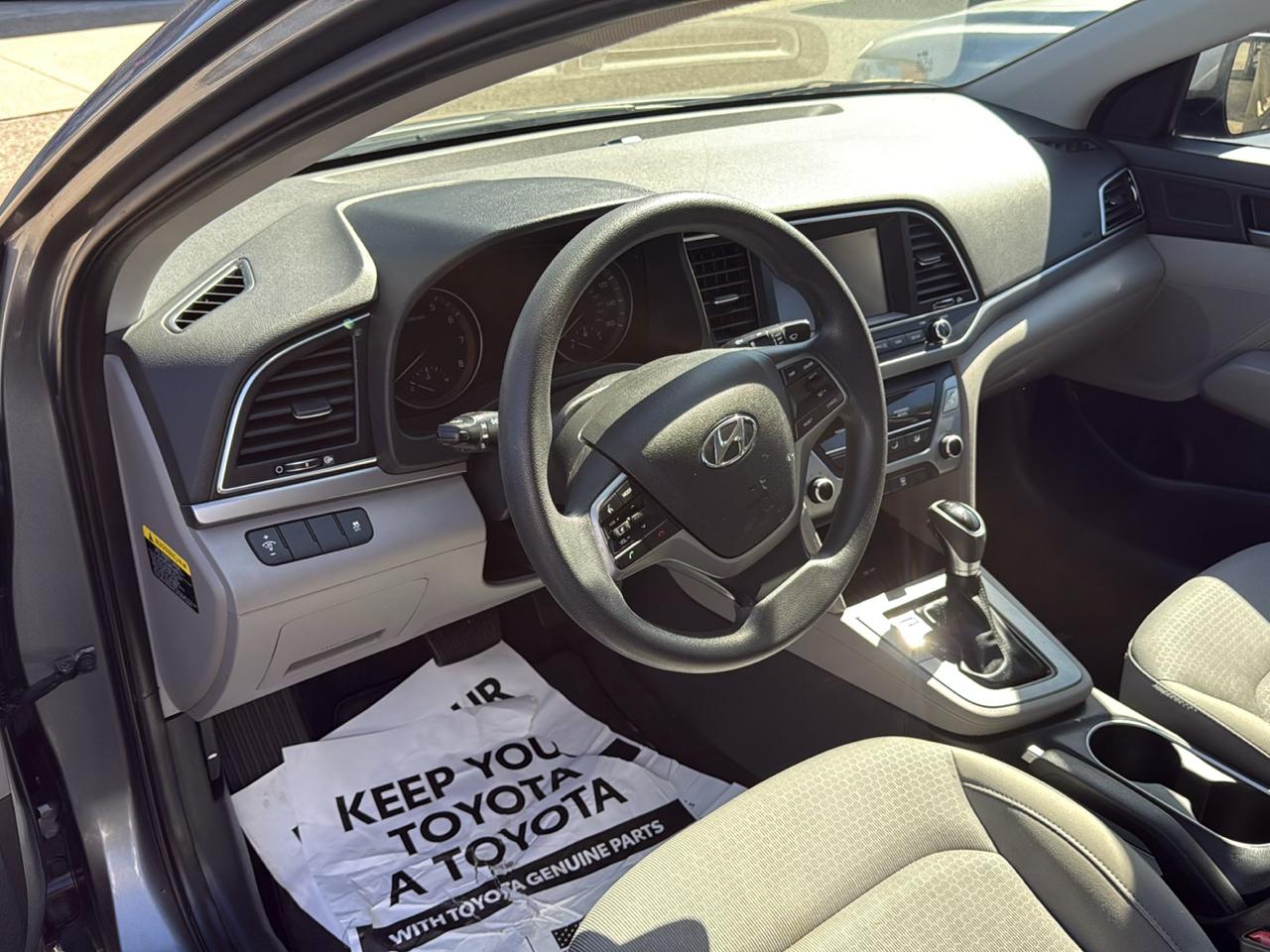 Hyundai Elantra SE 2.0L Auto (Ulsan) *Ltd Avail* 2017