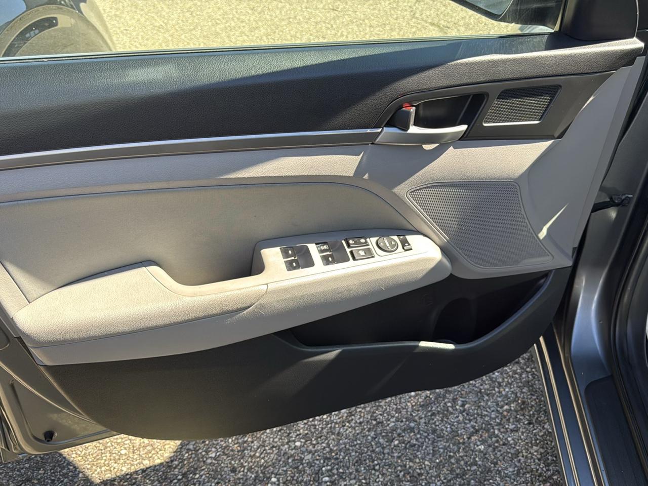 Hyundai Elantra SE 2.0L Auto (Ulsan) *Ltd Avail* 2017