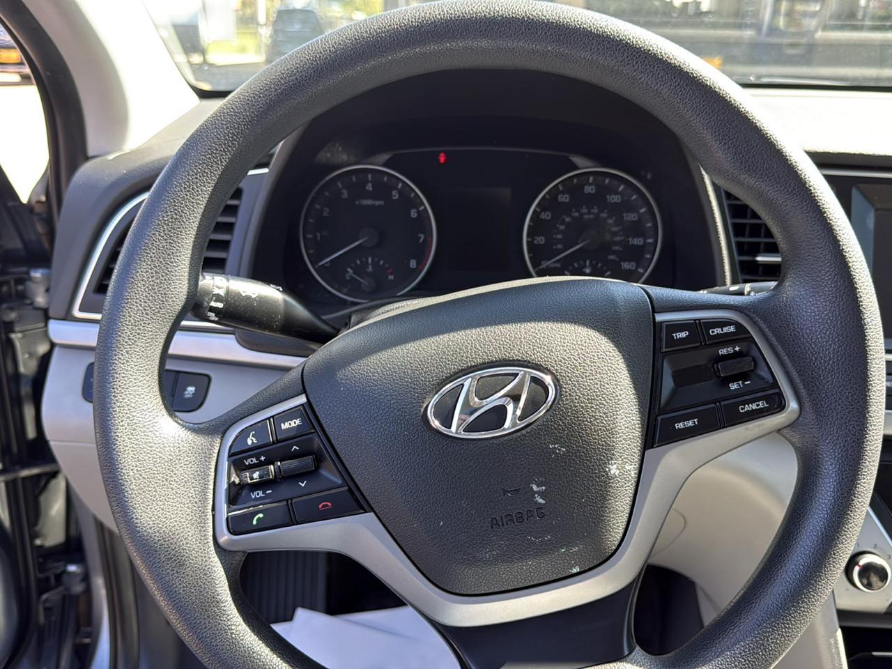 Hyundai Elantra SE 2.0L Auto (Ulsan) *Ltd Avail* 2017
