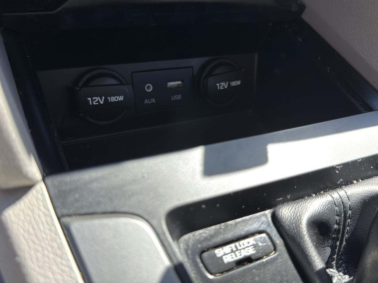 Hyundai Elantra SE 2.0L Auto (Ulsan) *Ltd Avail* 2017