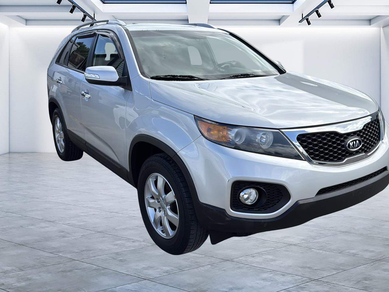 2013 Kia Sorento 2WD 4dr I4-GDI LX