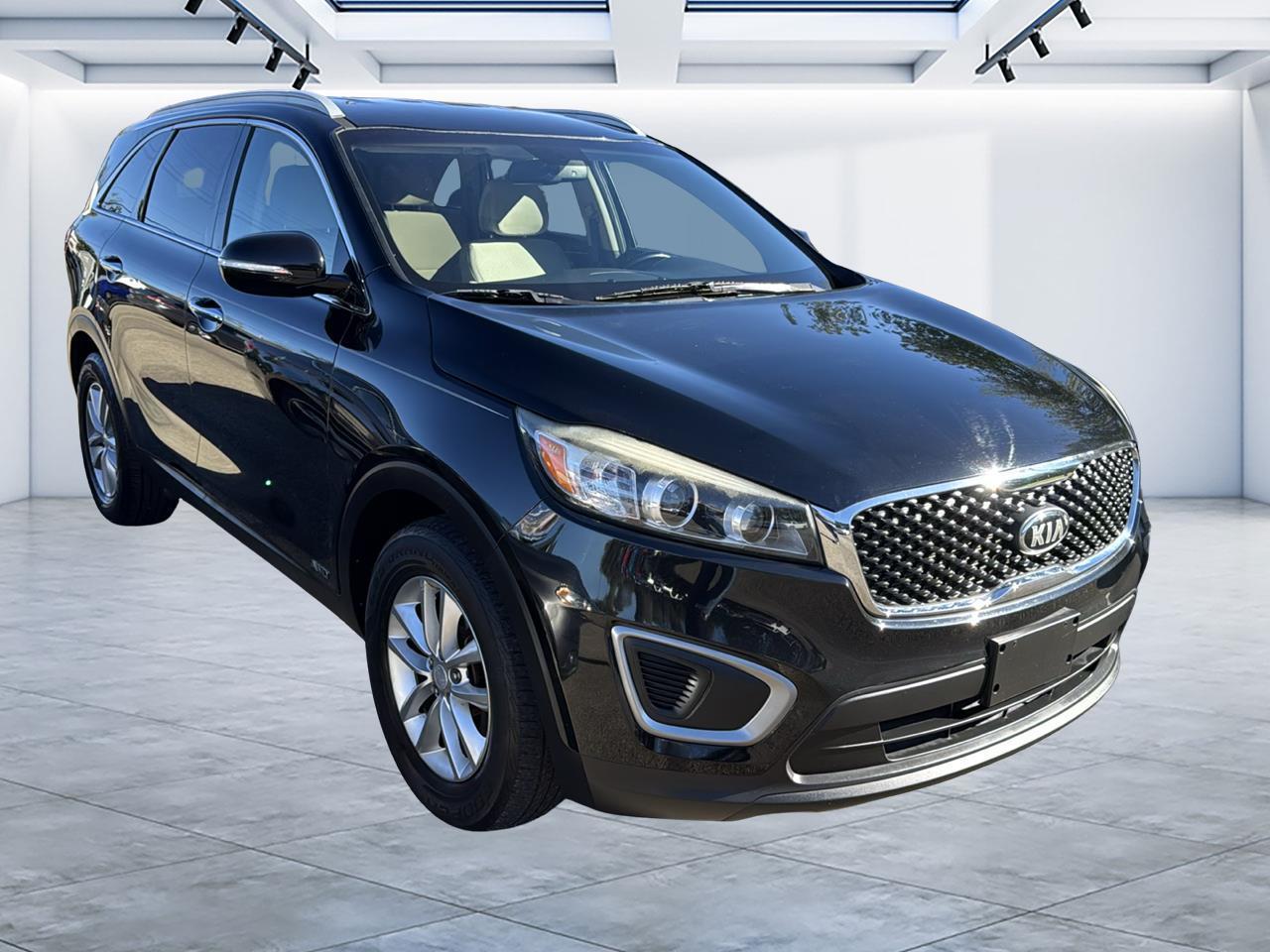 2016 Kia Sorento AWD 4dr 2.4L LX