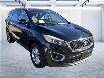 2016 Kia Sorento AWD 4dr 2.4L LX