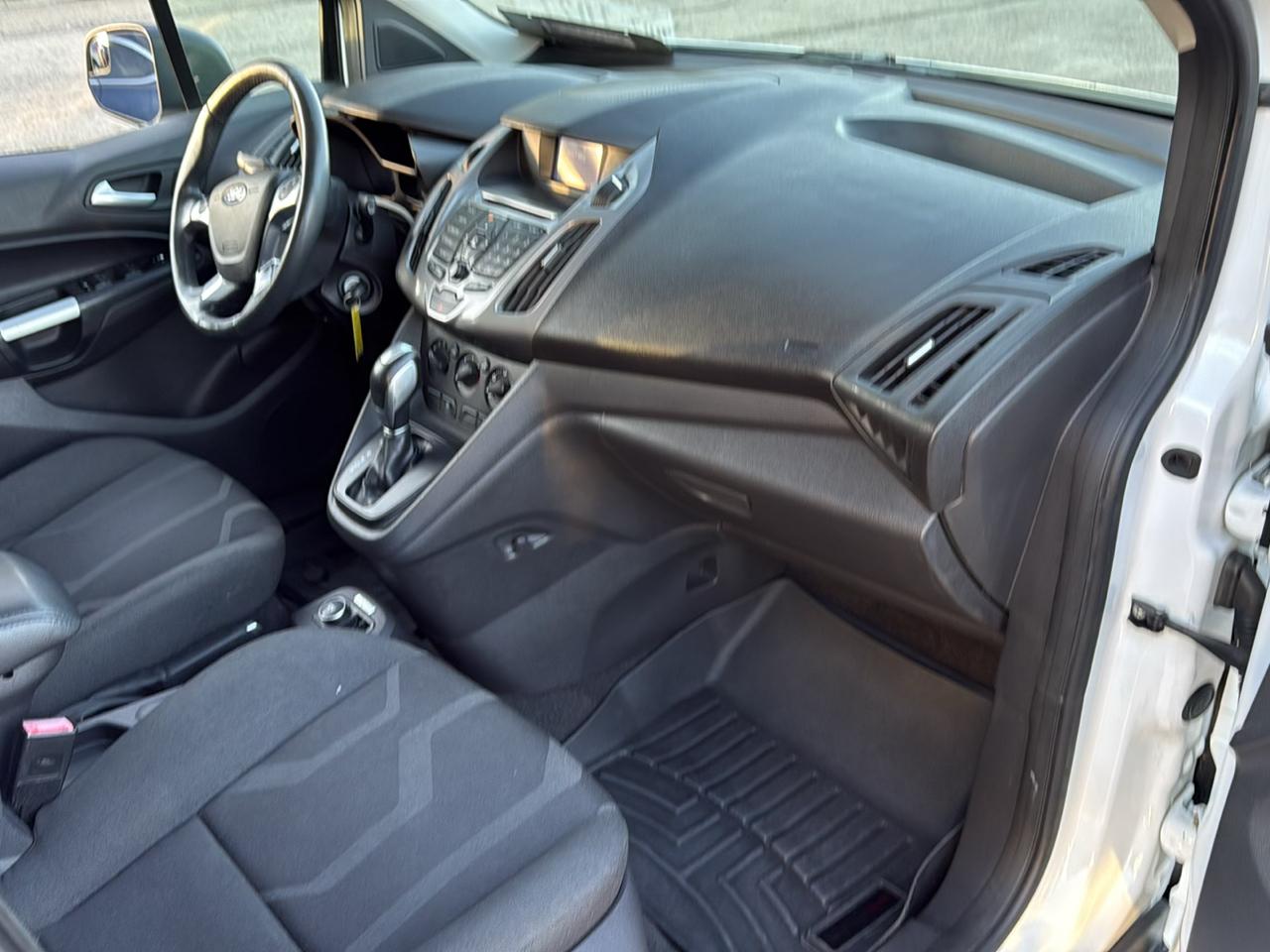 Ford Transit Connect Wagon 4dr Wgn LWB XLT 2014