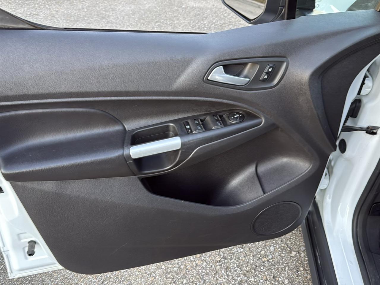 Ford Transit Connect Wagon 4dr Wgn LWB XLT 2014