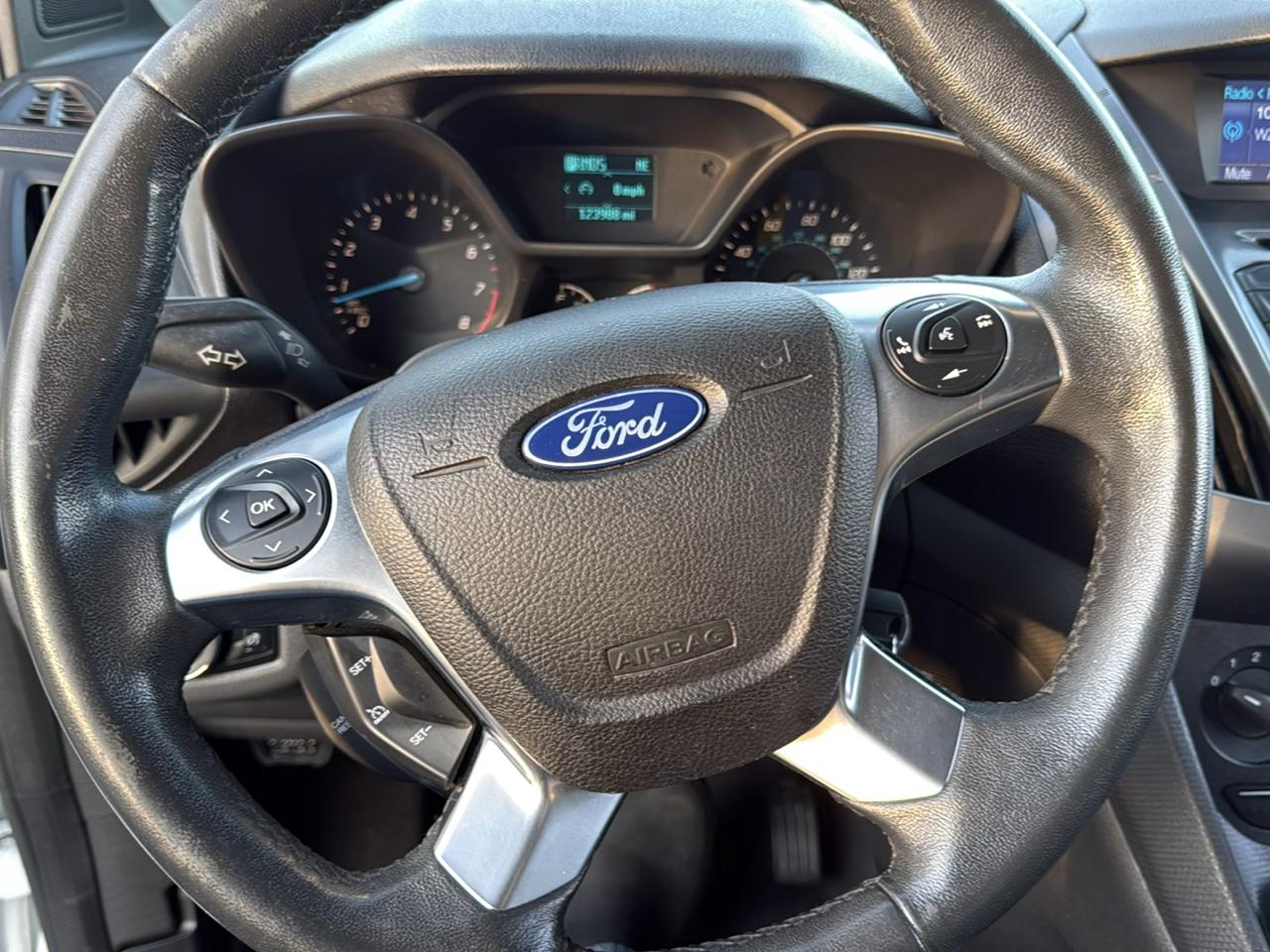 Ford Transit Connect Wagon 4dr Wgn LWB XLT 2014