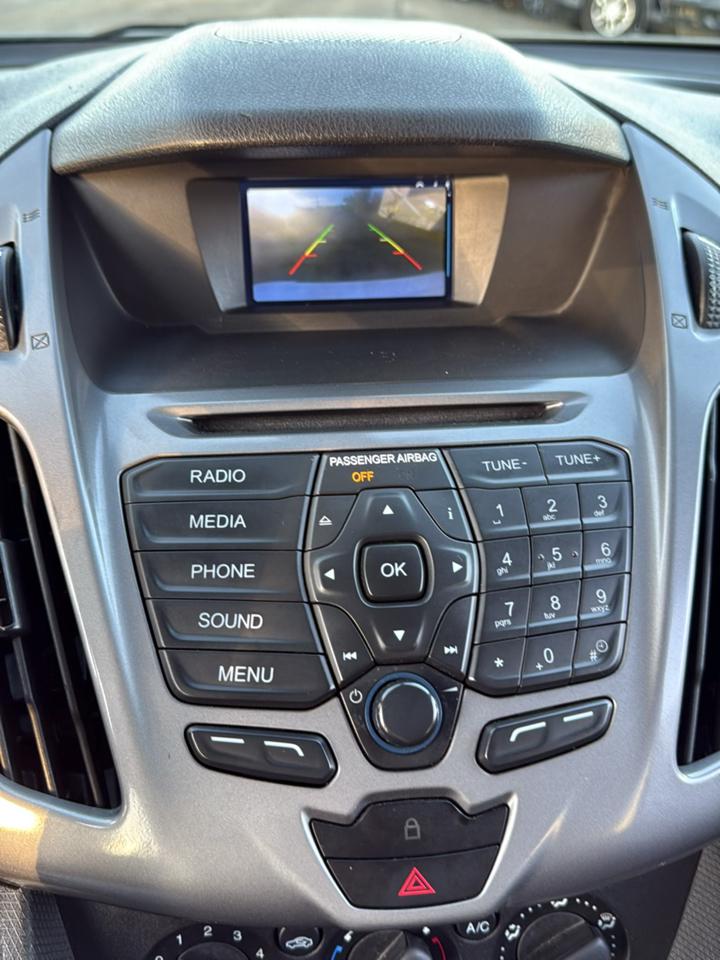 Ford Transit Connect Wagon 4dr Wgn LWB XLT 2014