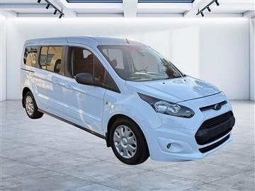 2014 Ford Transit Connect Wagon 4dr Wgn LWB XLT