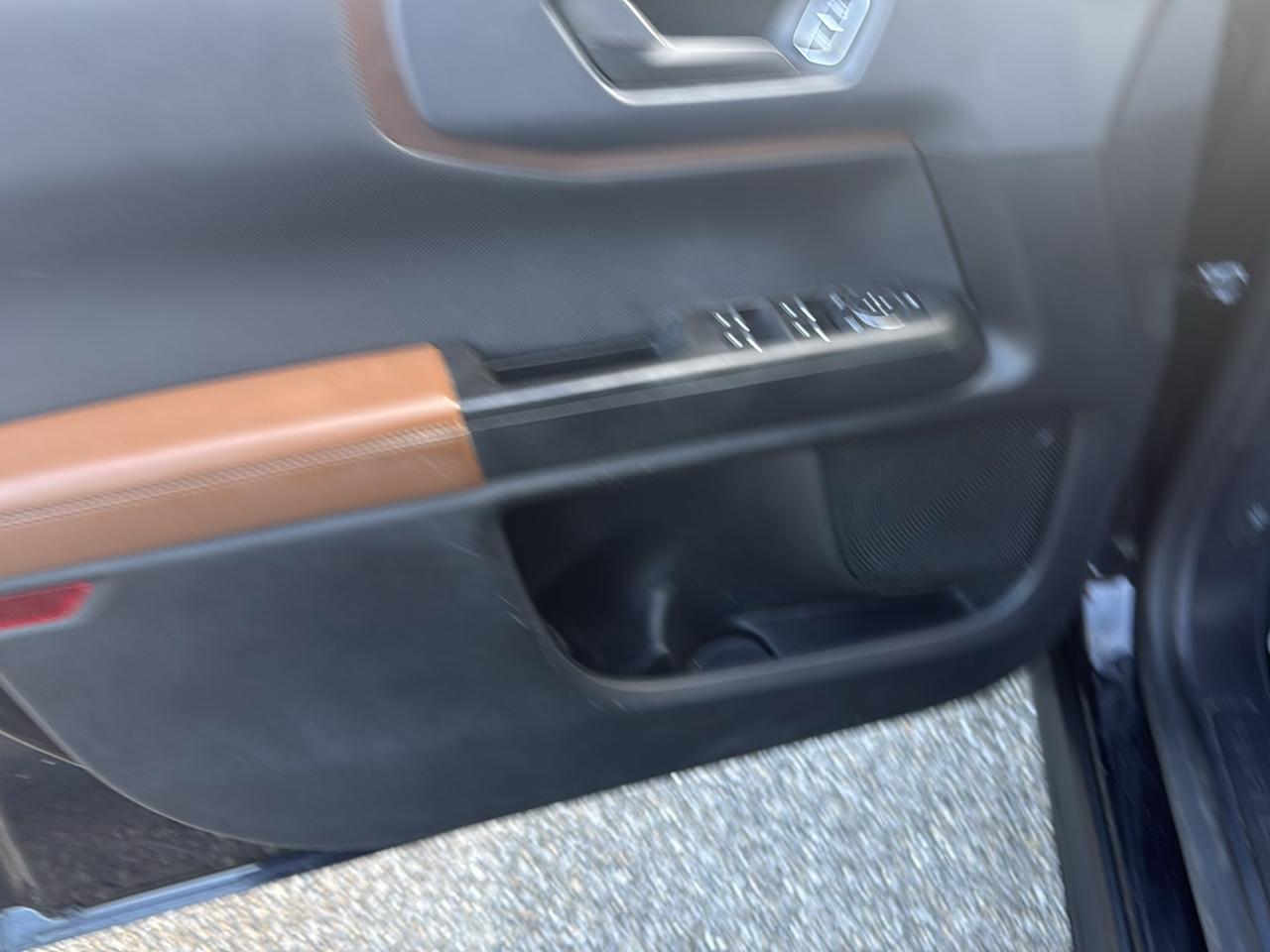 Ford Bronco Sport Outer Banks 4x4 2021