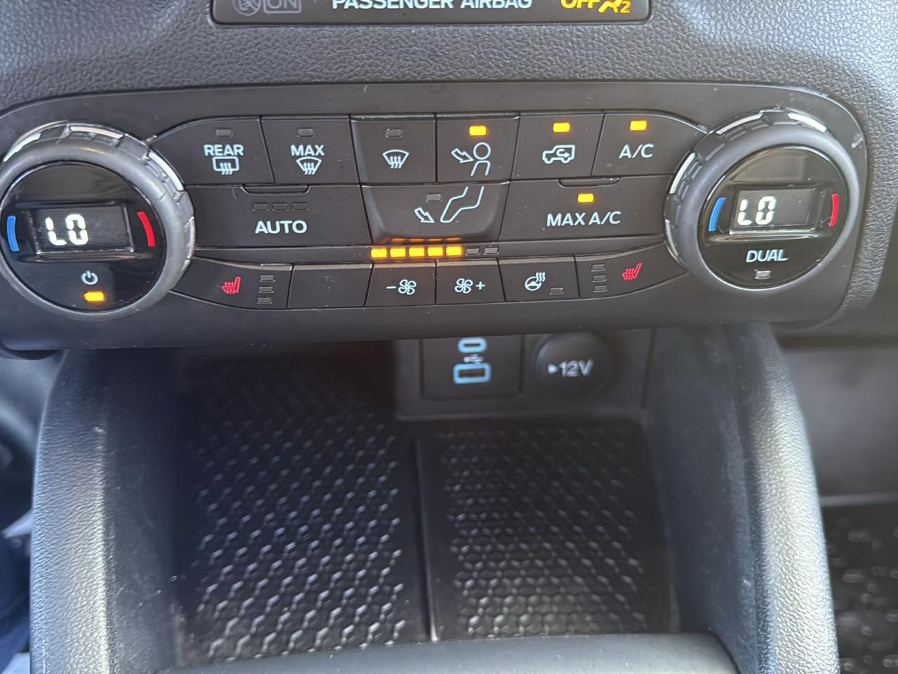 Ford Bronco Sport Outer Banks 4x4 2021