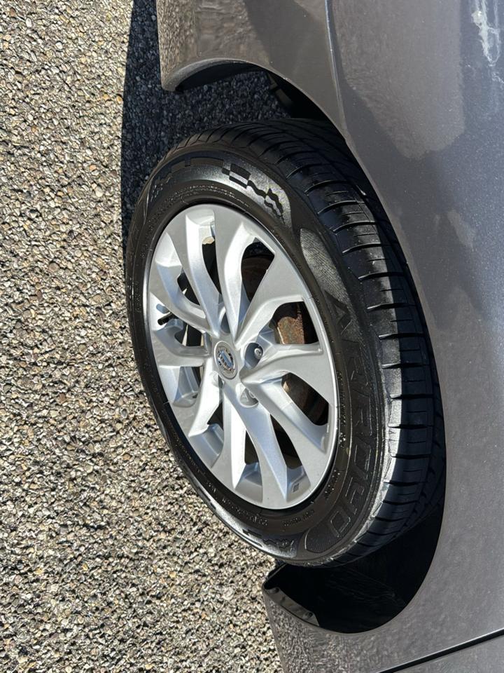 Nissan Sentra SV CVT *Ltd Avail* 2019