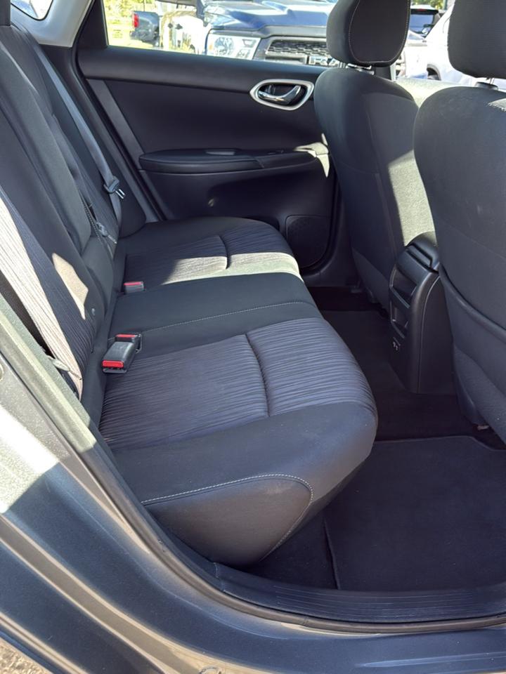 Nissan Sentra SV CVT *Ltd Avail* 2019