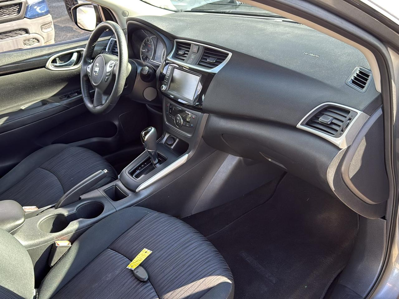 Nissan Sentra SV CVT *Ltd Avail* 2019