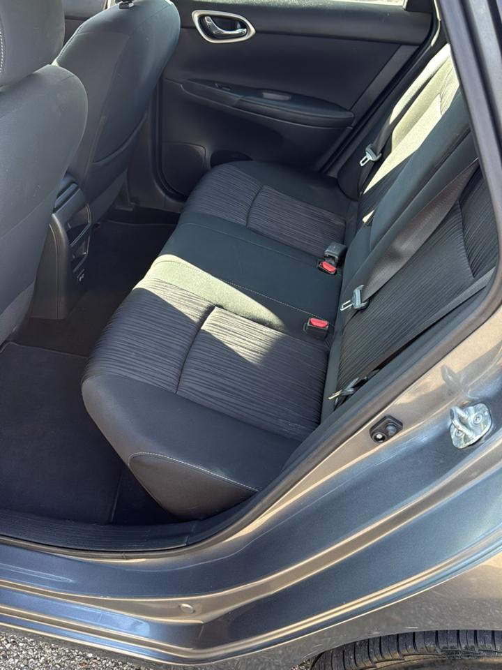 Nissan Sentra SV CVT *Ltd Avail* 2019