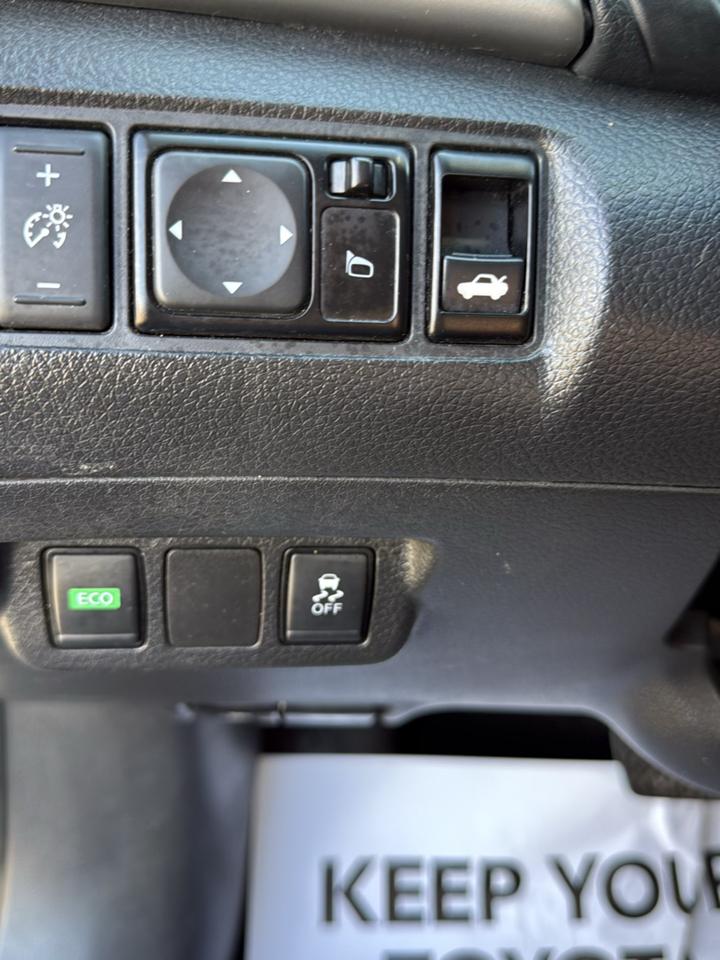 Nissan Sentra SV CVT *Ltd Avail* 2019