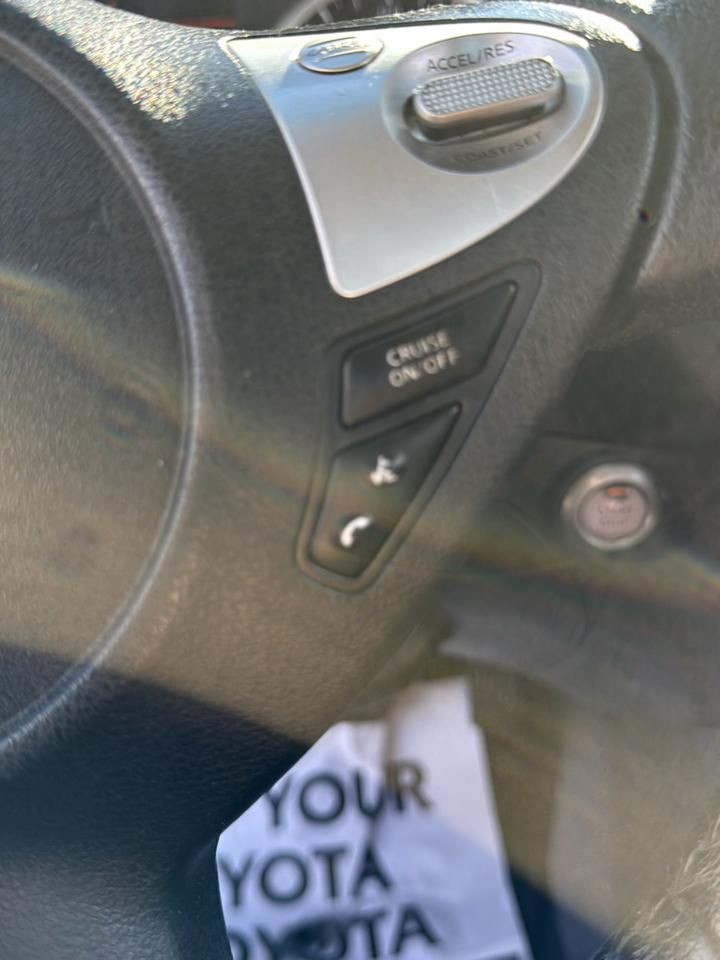 Nissan Sentra SV CVT *Ltd Avail* 2019