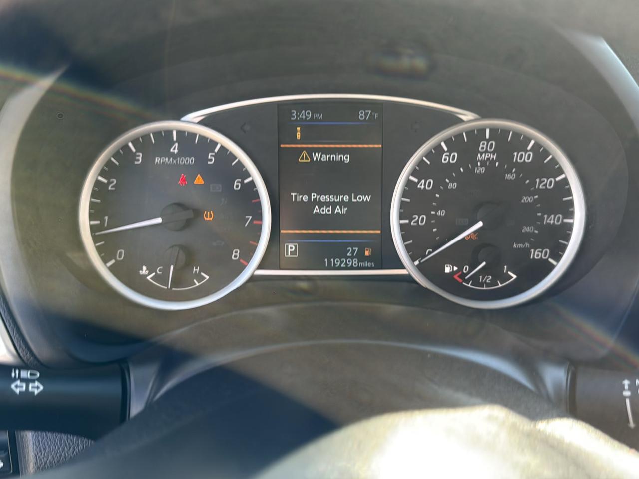 Nissan Sentra SV CVT *Ltd Avail* 2019