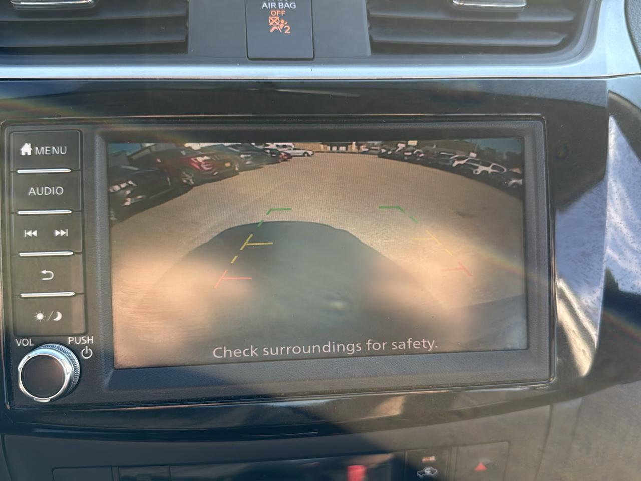 Nissan Sentra SV CVT *Ltd Avail* 2019