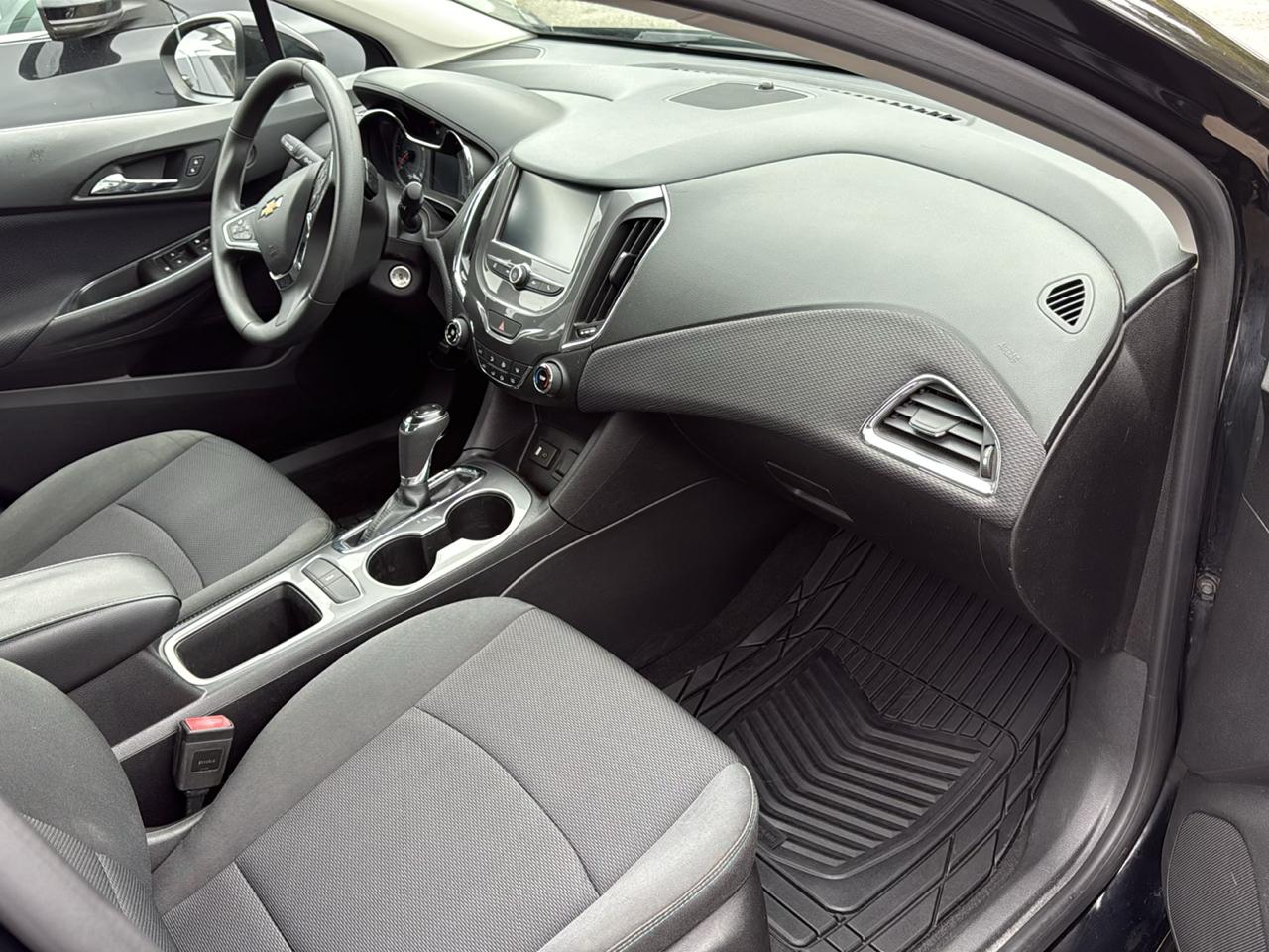 Chevrolet Cruze 4dr Sdn Auto LT 2016