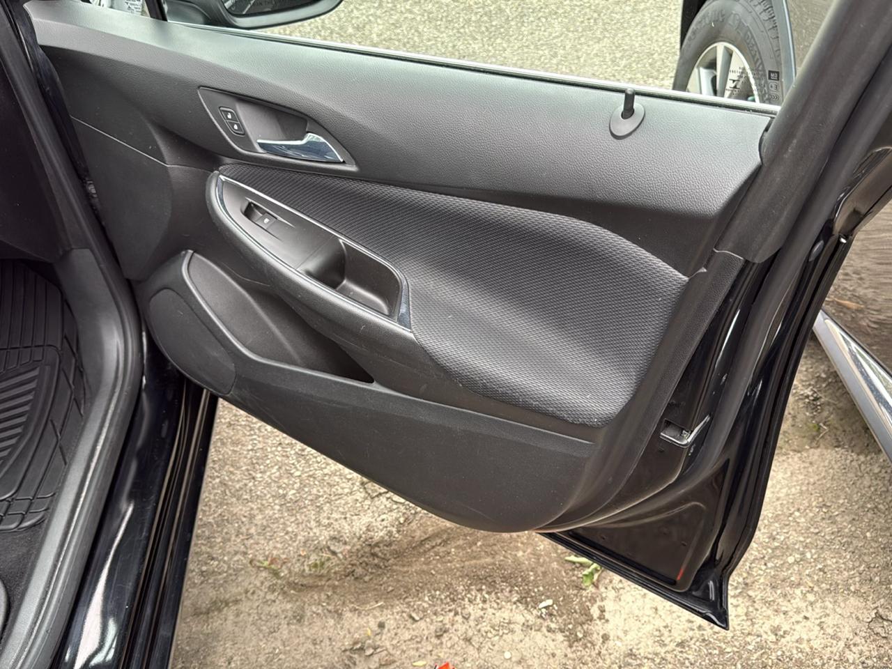 Chevrolet Cruze 4dr Sdn Auto LT 2016