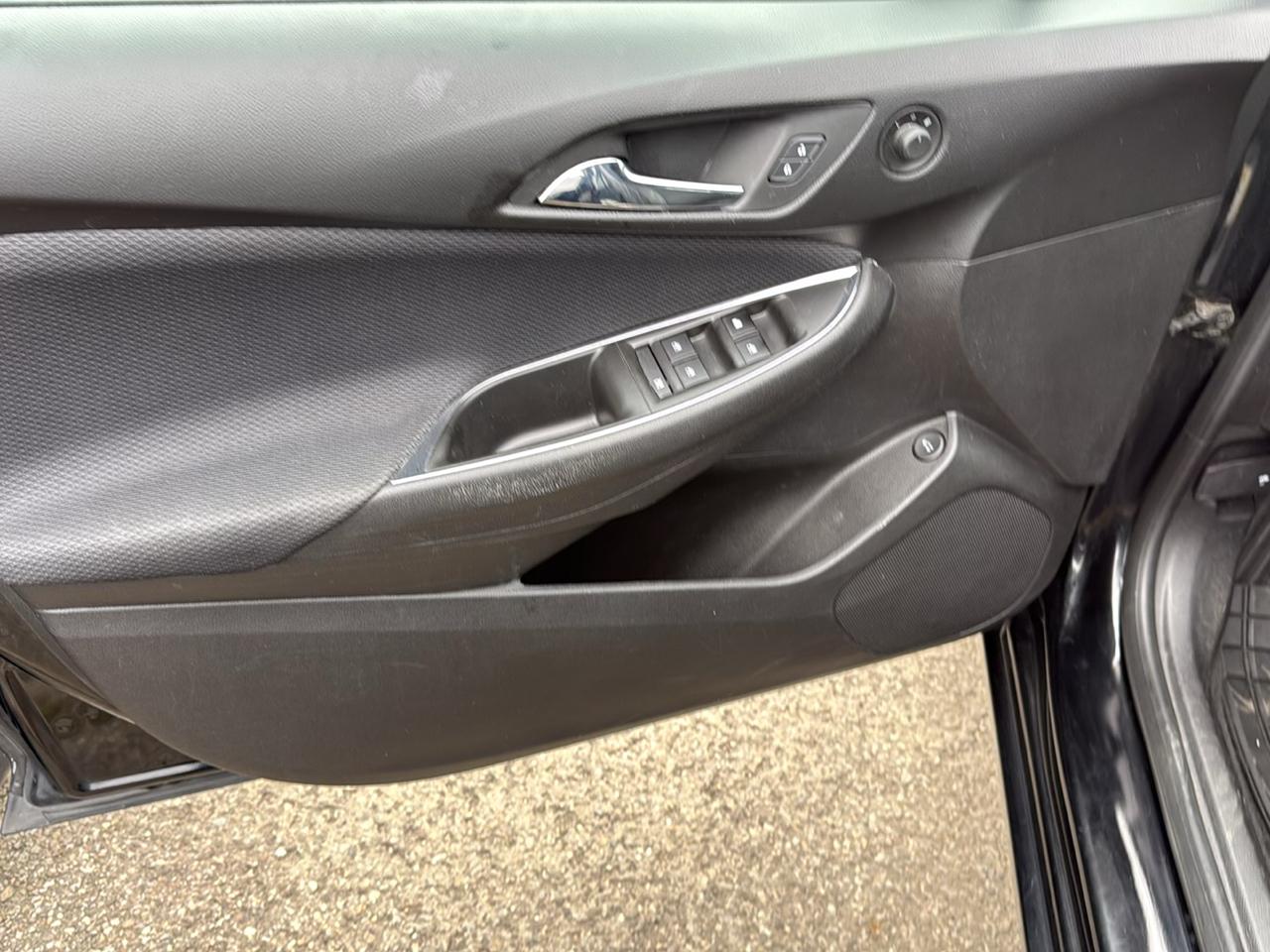 Chevrolet Cruze 4dr Sdn Auto LT 2016