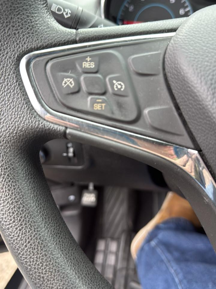 Chevrolet Cruze 4dr Sdn Auto LT 2016