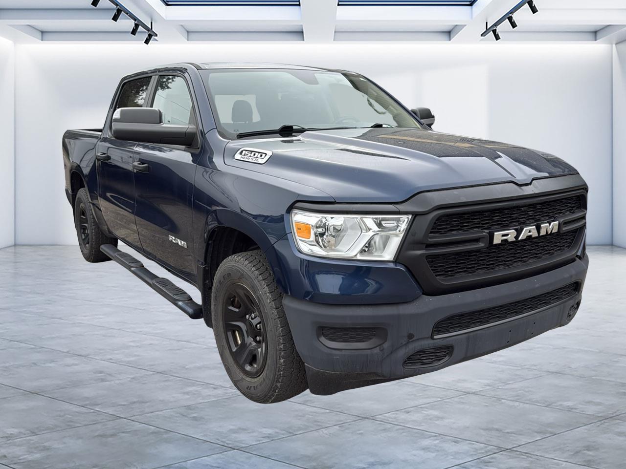2019 RAM 1500 Pickup