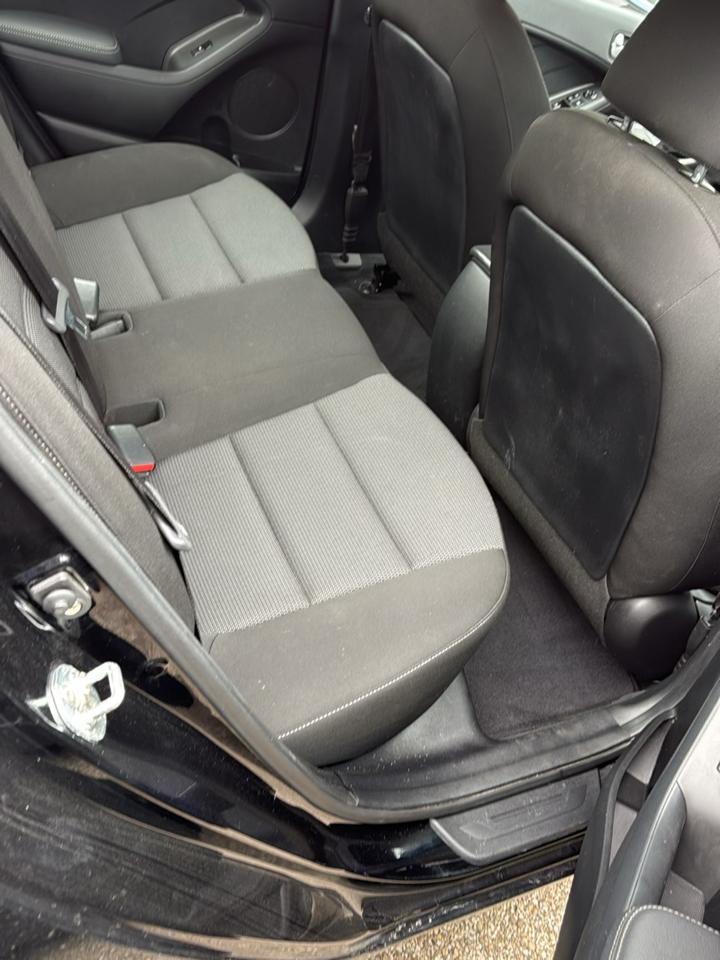 Kia Forte LX Auto 2017
