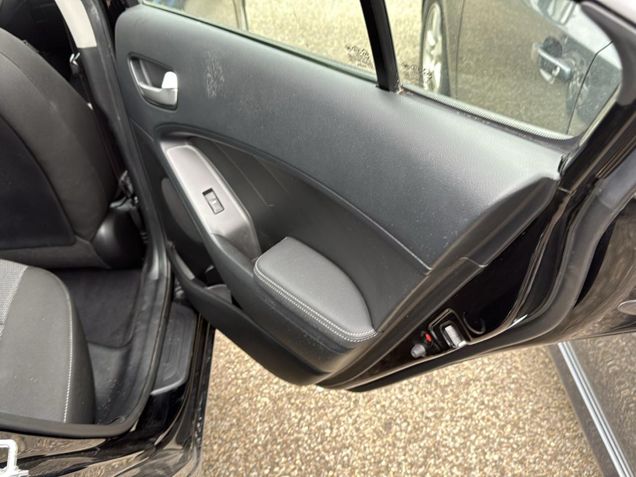 Kia Forte LX Auto 2017
