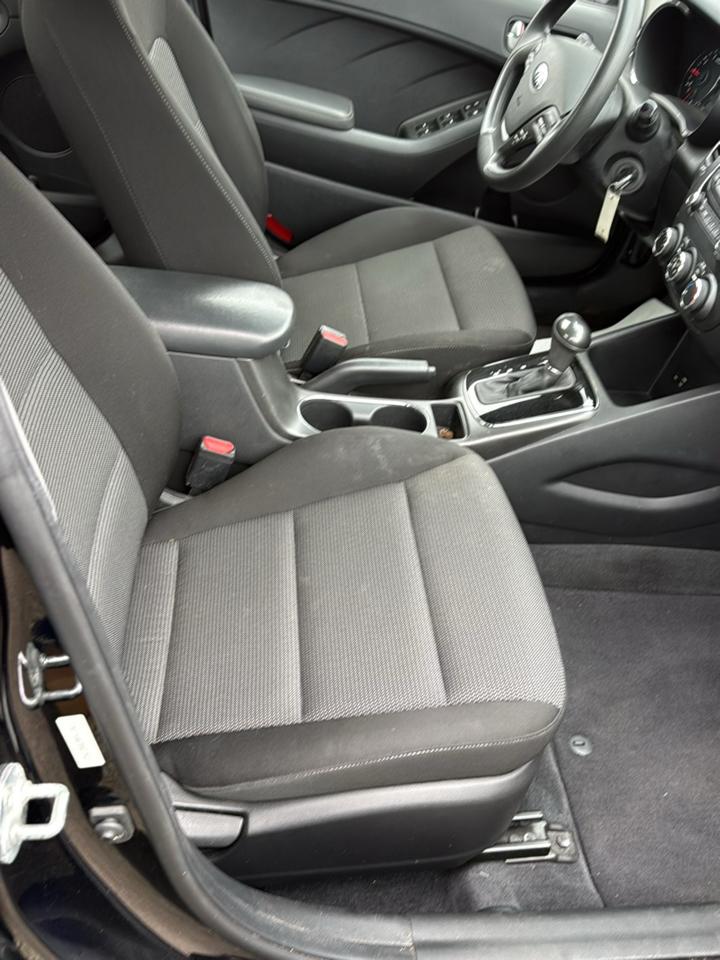 Kia Forte LX Auto 2017