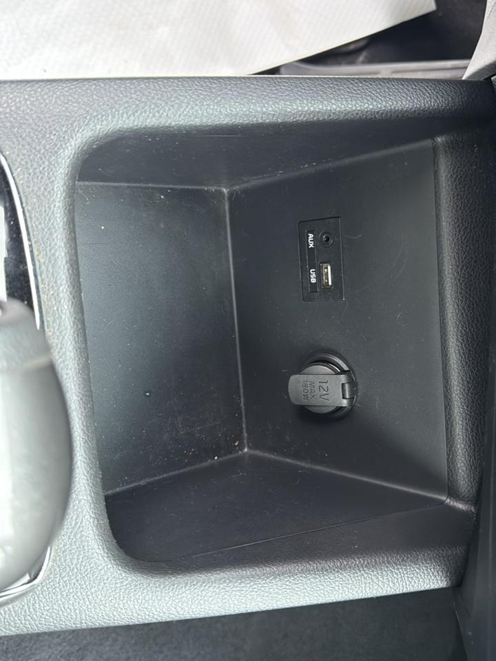 Kia Forte LX Auto 2017