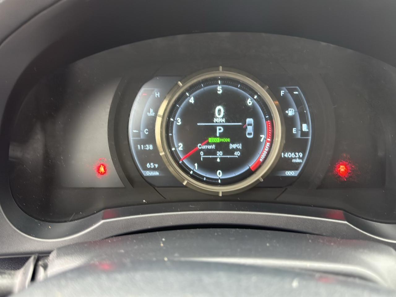 Lexus IS IS 300 AWD 2017