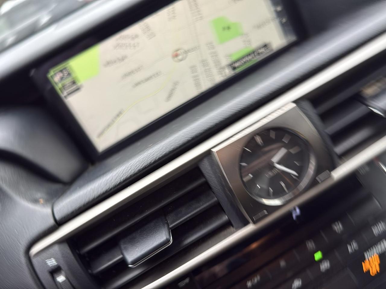 Lexus IS IS 300 AWD 2017