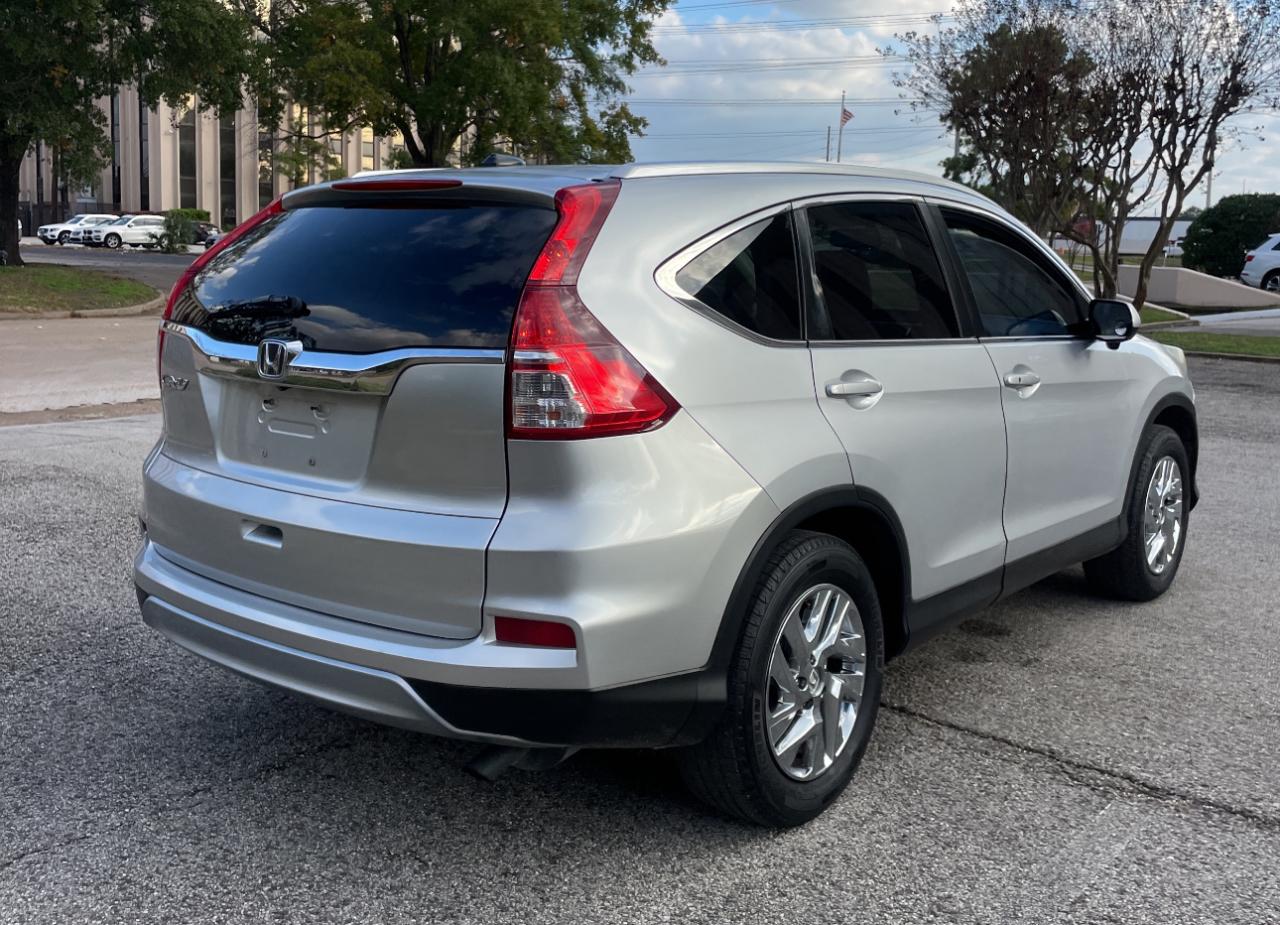 Honda CR-V EX-L 2WD 2015