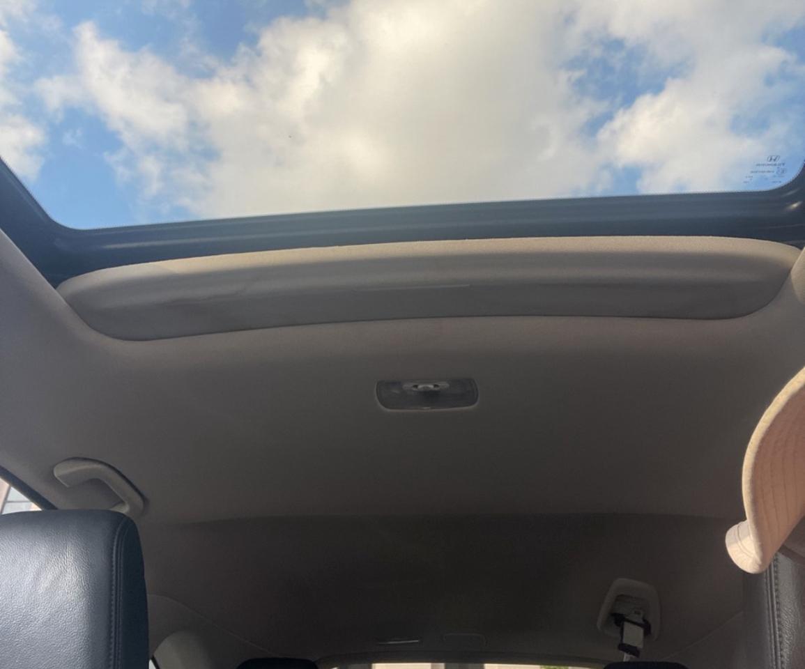 Honda CR-V EX-L 2WD 2015