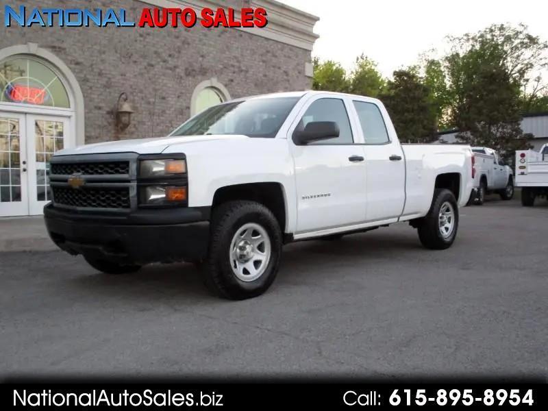 Used Cars for Sale Murfreesboro TN 37129 National Auto Sales