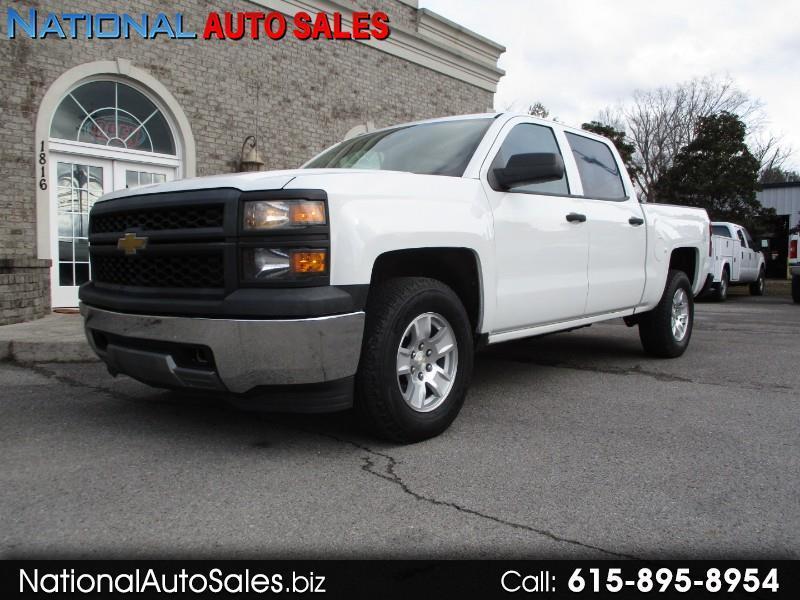 Used Cars for Sale Murfreesboro TN 37129 National Auto Sales