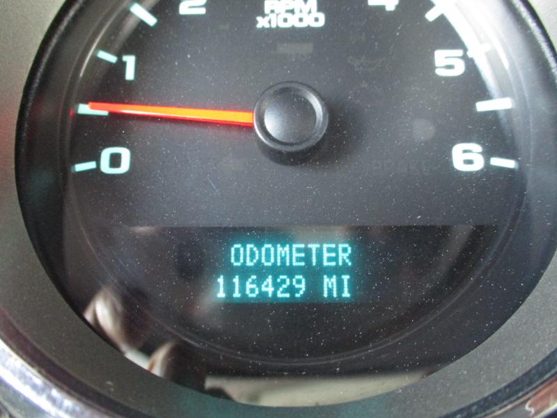 Chevrolet Silverado 3500HD  2012 Chevrolet Silverado 3500HD  2012
