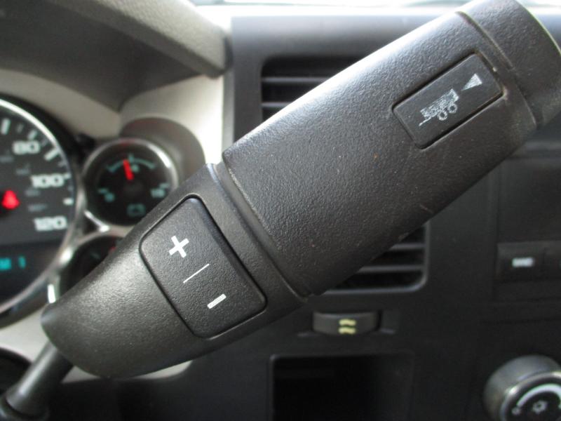 Chevrolet Silverado 3500HD  2012 Chevrolet Silverado 3500HD  2012